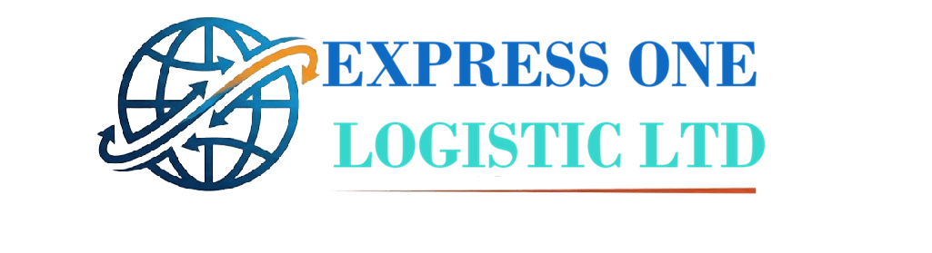 Express One Logistics | Fast, Reliable Freight & Supply Chain Solutions